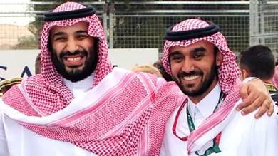 وزير الرياضة السعودي يرد على إمكانية جلب ميسي للدوري المحلي